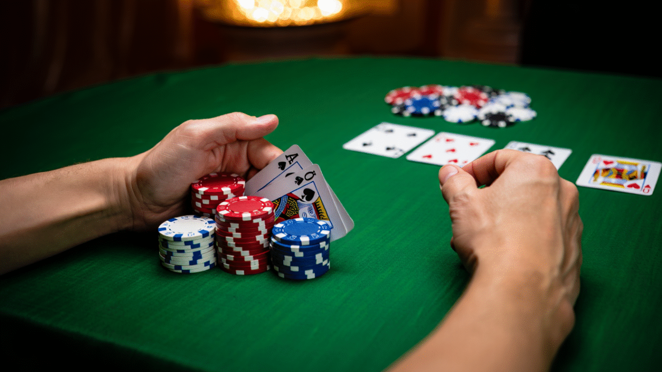 How to Join NPN Poker on ClubGG