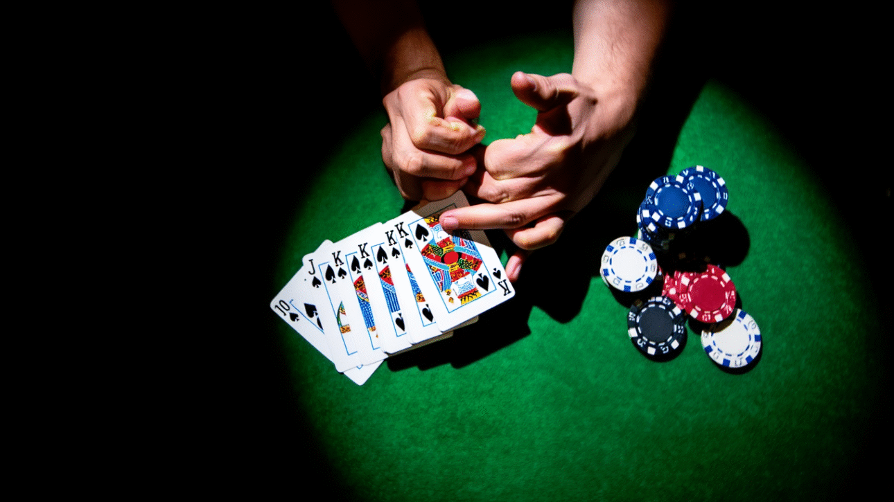 Why NPN Poker Is A Trusted ClubGG Network