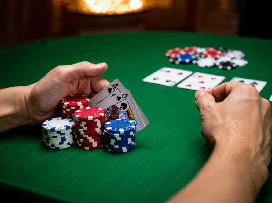 How to Join NPN Poker on ClubGG