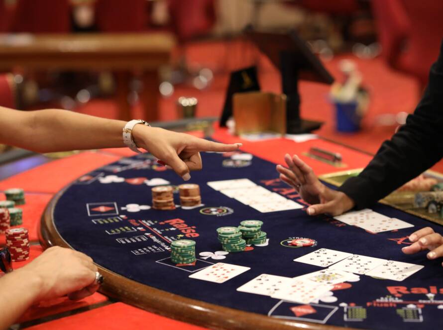 Top ClubGG Poker Clubs for 2025